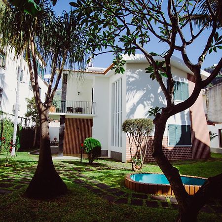 Vila Luis Mendes Ribeira Brava Εξωτερικό φωτογραφία