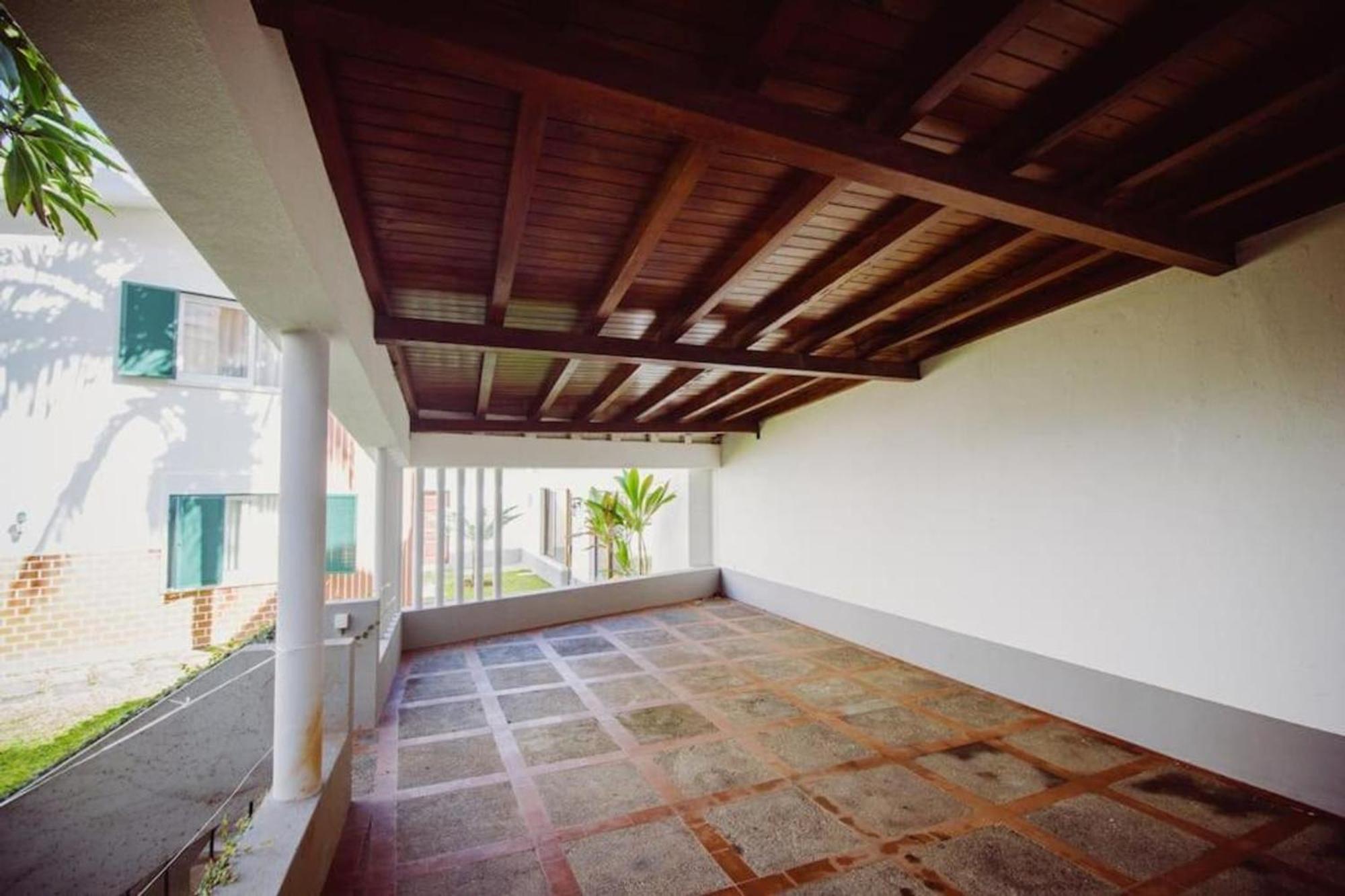 Vila Luis Mendes Ribeira Brava Εξωτερικό φωτογραφία