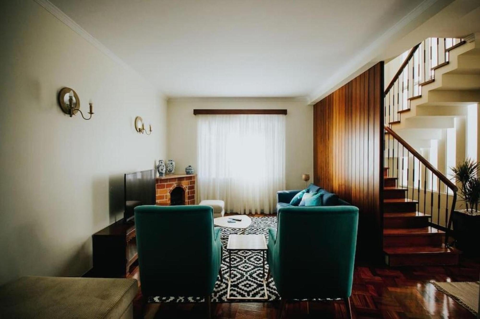 Vila Luis Mendes Ribeira Brava Εξωτερικό φωτογραφία
