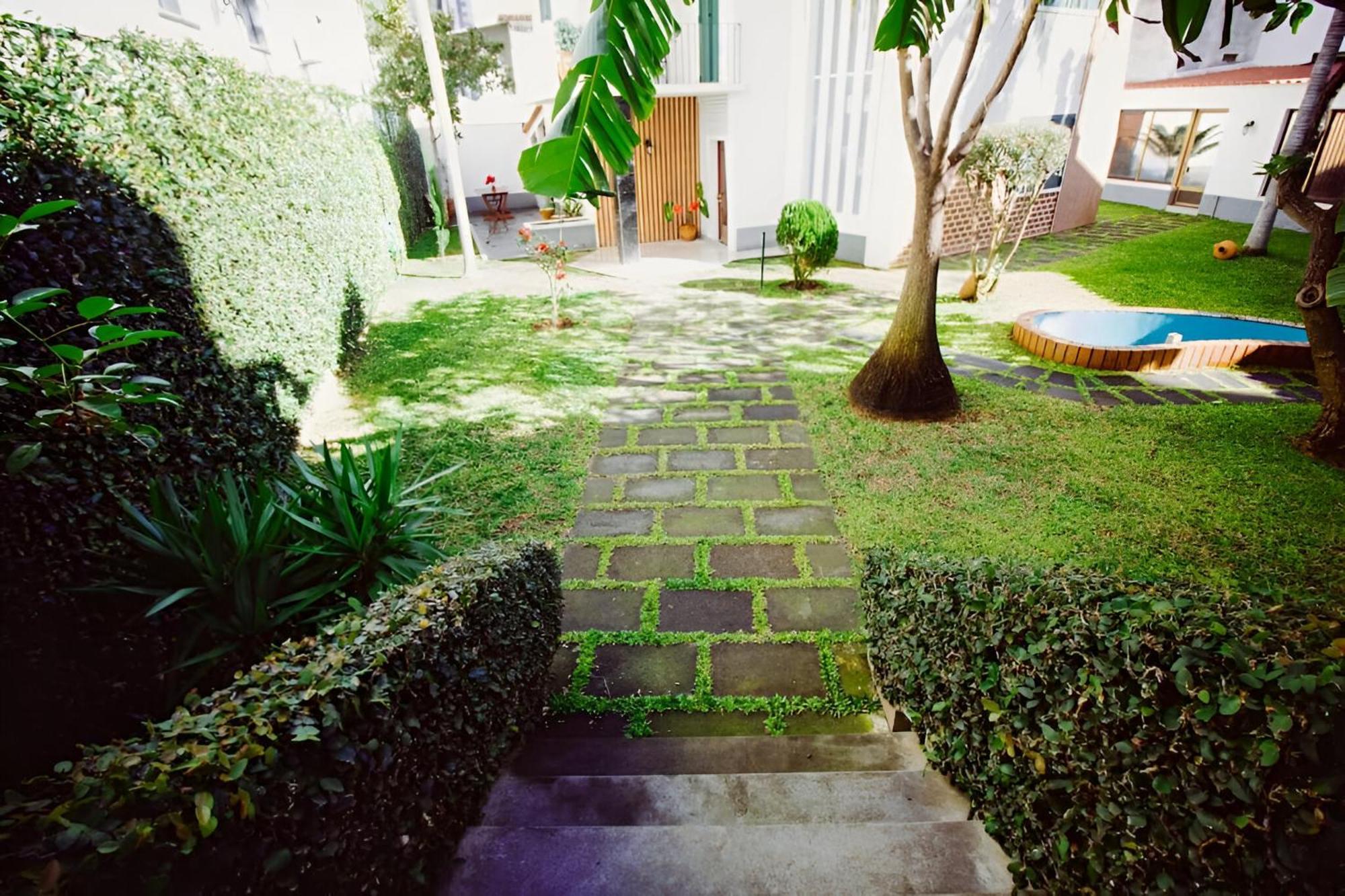 Vila Luis Mendes Ribeira Brava Εξωτερικό φωτογραφία