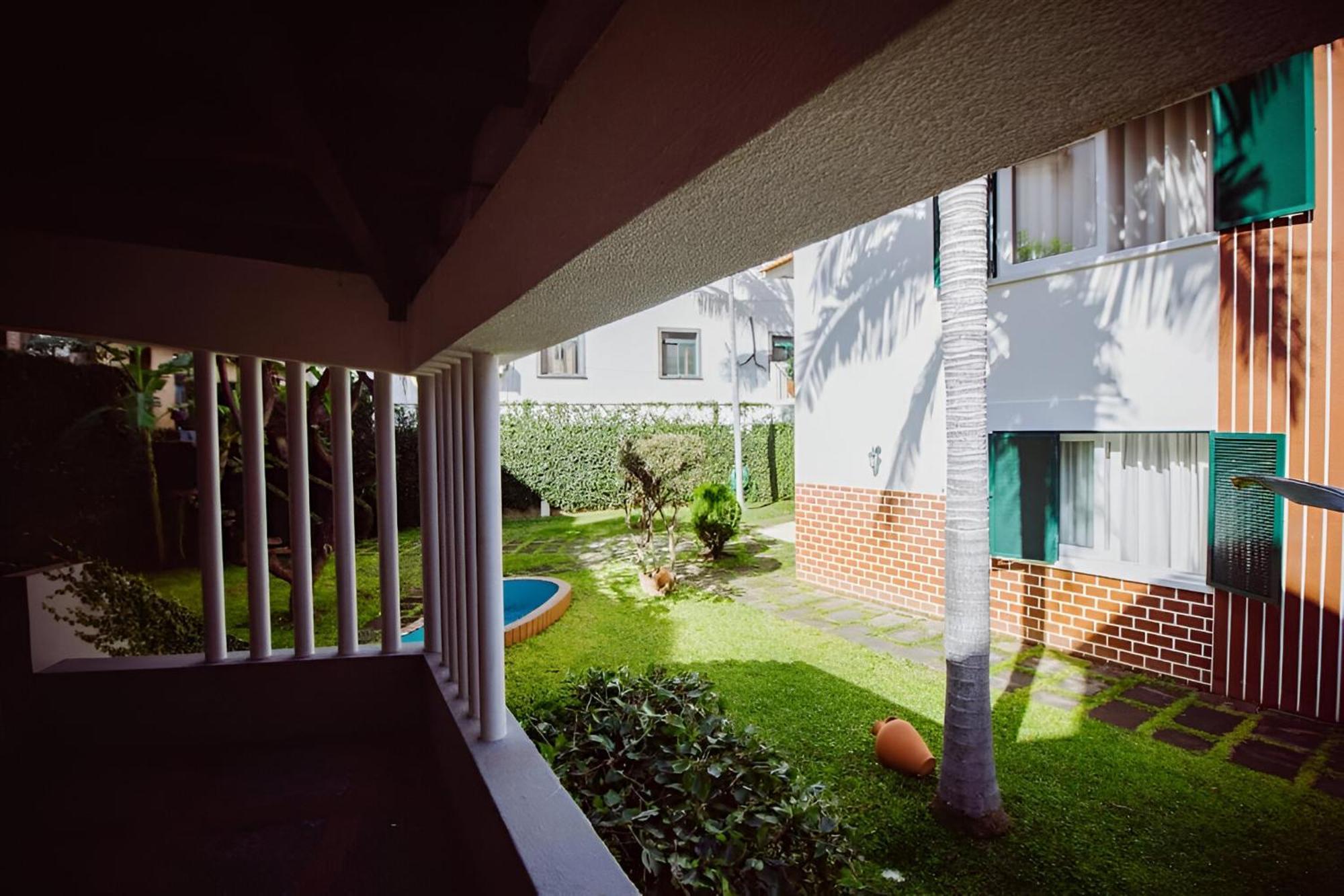 Vila Luis Mendes Ribeira Brava Εξωτερικό φωτογραφία