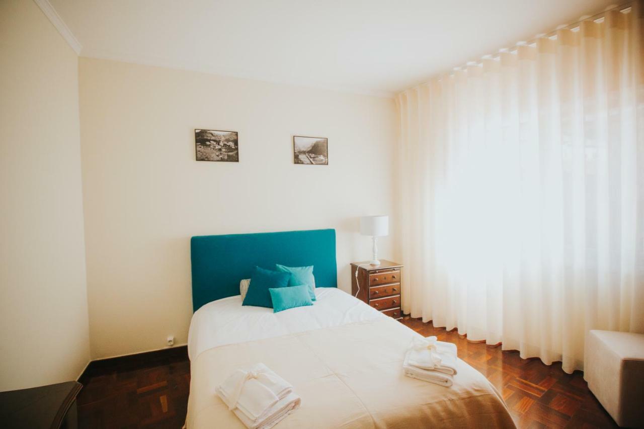 Vila Luis Mendes Ribeira Brava Εξωτερικό φωτογραφία