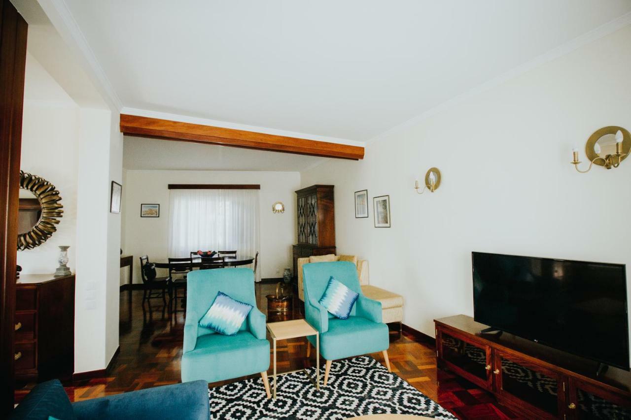 Vila Luis Mendes Ribeira Brava Εξωτερικό φωτογραφία